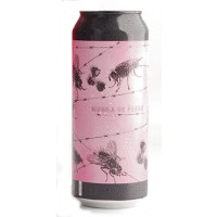 Espina de Ferro Moska De Ferro 