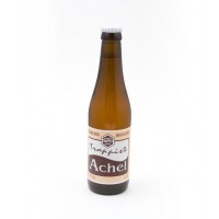 Achel Blond cerveza 33 cl - La Cerveteca Online