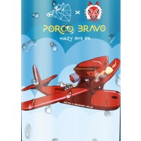 Saltus  Porco Bravo - Loopool