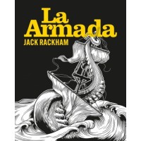 La Armada Jack Rackham - Cervezas Canarias