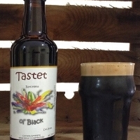 Tastet Ol’Black Tastet Ol’Black