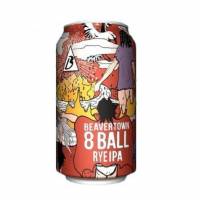 Beavertown 8 Ball
