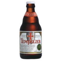 Cerveza strong ale Tempelier 33cl  Birra365 - Birra 365