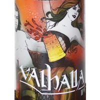 Baker’s Valhalla IPA