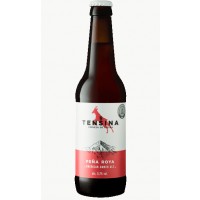 Cerveza artesana Tensina Peña Roya - Alacena de Aragón