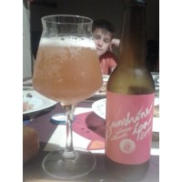 Espiga Sunshine IPA - Monster Beer