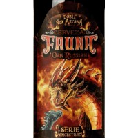 Fauna Doble Nox Arcana 