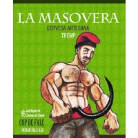 La Masovera Cop de Falç 