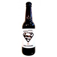 Bailandera Sin Alcohol 