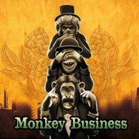 3Monos Monkey Business 3Monos Monkey Business