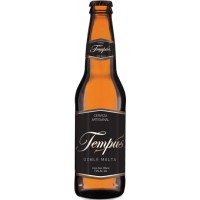 Tempus Doble Malta - The Global BeerShop