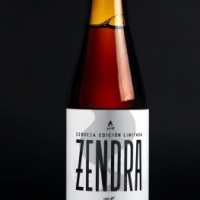 Zeta Zendra