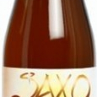 Saxo Blonde 75Cl - Cervezasonline.com