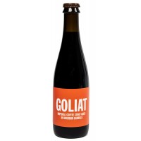 To Øl Goliat Imperial Coffee Stout Keg - Beers of Europe