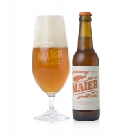 Maier Pale Ale 