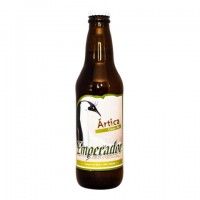 Emperador Ártica Cream Ale 