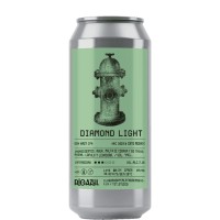 Río Azul Diamond Light 