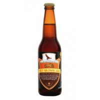 Libertadores Nut Brown Ale 