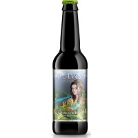 DO AVESSO – Avesso Grape Ale ( Deuses do Malte )  33cl   /  6,5% - Bacchus Beer Shop