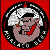 Morlaco Beer. Redín  - Solo Artesanas