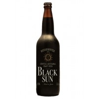 BeerShooter Black Sun