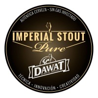 Dawat Pure Imperial Stout Dawat Pure Imperial Stout