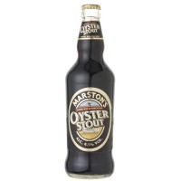 Marston’s Oyster Stout