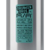 Rïo Azul / Drunken Bros Drunken Bros & R/A