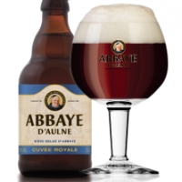 Abbaye D’Aulne Cuvée Royale 9º 