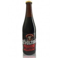 La Revoltosa Robust Porter 