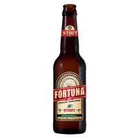Fortuna Oatmeal Stout
