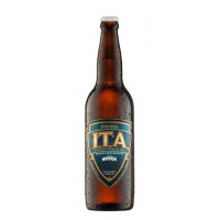 Minerva ITA Imperial Tequila Ale 