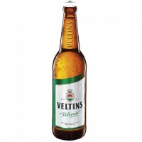 Veltins Pilsner - Mundo de Cervezas