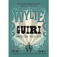 Wylie Brewery Guiri 