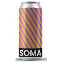 Soma Beach House - Manneken Beer