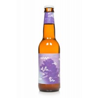 To Ol To Ol - Sur Sorachi Ace - 6% - 50cl - Can - La Mise en Bière