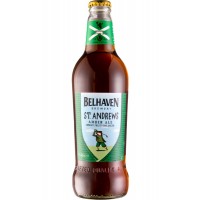 Belhaven St Andrew's Ale - Beerfarm