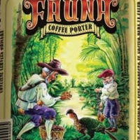 Fauna Penelope Coffee Porter - The Beer Cow