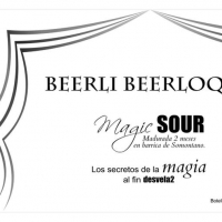 Implik2 / Santa Pau Ales Beerli Beerloque 