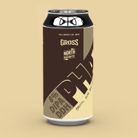 Gross / North Brewing  PHAT