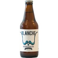 Beer Stache Blanche Beer Stache Blanche