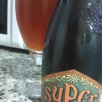 Baladin Super Bitter - Beer Kupela