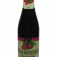 Boon Frambozen 37.5cl - The Belgian Beer Company