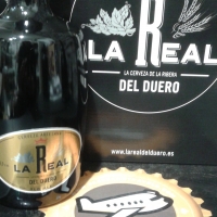 Cerveza La Real Old Ale Tostada 1.5L - Vinopremier