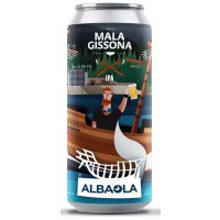 Mala Gissona Albaola 