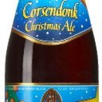 Corsendonk christmas ale - Little Beershop