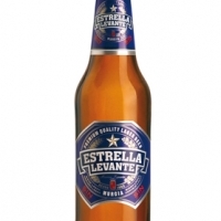 Cerveza Sin Alcohol Estrella de Levante Pack de 6 Botellas 25cl - Ulabox