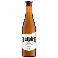 Yakka Palpita 33 cl - Cervezas Diferentes