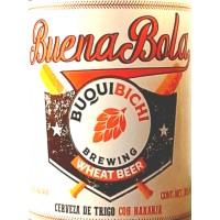 Buqui Bichi Buena Bola Buqui Bichi Buena Bola