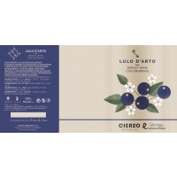 Cierzo Lulo d’Arto (Pack de 12 latas) - Cierzo Brewing